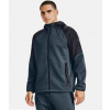Pánska bunda Under Armour ColdGear Swacket 467 M