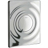 GROHE Surf ovládacie tlačidlo jednočinné, chróm, 37063000