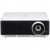 LG ProBeam BU50RG dataprojektor Štandardný projektor 5000 ANSI lumen DLP UHD 4K (3840x2160) Čierna, Biela (BU50RG.AEU)