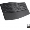 Klávesnica Logitech Ergo K860 Wireless Split Keyboard - US INTL (920-010108)