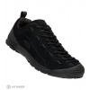 KEEN JASPER M topánky, hairy black/black US 11