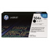 Toner HP CE250A black (HP 504A)