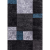 Ayyildiz Hawaii 1330 tyrkys 200 x 290 cm