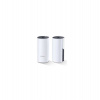 TP-Link Deco P9(2-pack) - AV1000 Powerline AC1200 Meshový Wi-Fi systém pro chytré domácnosti (2-pack) (Deco P9(2-pack))