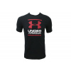 Športové tričko Under Armour GL Foundation SS Tee - 1326849-001 - S
