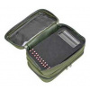 Trakker Púzdro Na Náväzce NXG Stiff Combi Rig Pouch