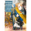 Ascendance of a Bookworm: Part 4 Volume 7 - Miya Kazuki