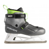 Brankárske korčule BAUER G23 KONEKT HF2 Senior 11 D, EUR 47, dĺžka chodidla 29.4 cm