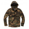 Bunda Hopwood Anorak Vintage Industries® - US woodland vel. L
