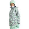 dámska zimná bunda BURTON JET SET JACKET Rosette M + doprava zdarma