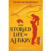 Storied Life of A.J. Fikry