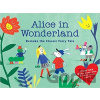 Alice in Wonderland - Anne Laval