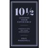 10 LESSONS FROM EXPERIENCE - Paul Marshall