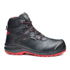 BASE SPECIAL BE-DRY MID/BE-ROCK S3 WR CI HI HRO SRC B0895 / Bezpečnostná členková obuv S3 WR CI HI HRO SRC - čierna 40