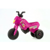 Teddies Enduro Yupee růžové malé plast 26cm