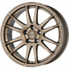 ALUTEC Alufelge 6.5 J x 16 108/5/50/63,4 Monstr metallic-bronze ALUTEC 6,5x16 5x108 ET50.00 mb