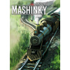 Mashinky - Steam PC