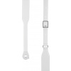 Lava Music ME 3 Ideal Strap 2 Gitarový pás Biela