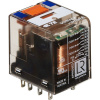 TE Connectivity PT570L24 priemyselné relé, 24 V/DC, 4 prepínacie, 1 ks; 6-1415001-1