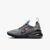 Nike AIR MAX 270 GS PP EUR 36.5