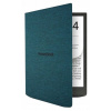 PocketBook pouzdro Flip pro Pocketbook 743 HN-FP-PU-743G-SG-WW zelené