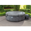Marimex Whirlpool Pure Spa - Bubble Greywood Deluxe AP 4 11400254