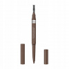 Rimmel London Brow This Way Fill & Sculpt ceruzka na obočie 002 Medium Brown 0,25 g