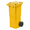 Silný odpad z nádob na odpadky na odpadky 60 l plast (Silný odpad z nádob na odpadky na odpadky 60 l plast)