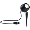 Paulmann Kikolo 94774 Osvetľovací systém Plug & Shine LED záhradné reflektor LED 7.2 W teplá biela antracitová; 94774