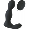 Rebel RC Butt Plug with 2 Functions 5402255 Black
