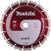 Makita Diamantové kotúče Quasar 230 x 22,23 x 12 mm - Quasar