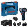 Akumulátorový skrutkovač Bosch 12 V 06019N7101