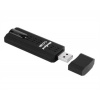Tuner externý USB DVB-T2/C REBEL KOM1060, H.265 HEVC