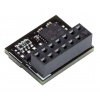 ASUS TPM-SPI 90MC07D0-M0XBN1 TPM 2.0, 14-1pin