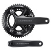 Kliky Shimano Ultegra FC-R8100 50-34, 175 mm