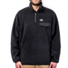 Mikina Horsefeathers - Madog Black 2XL