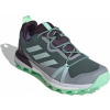 Nízke trekkingové topánky adidas terrex skchaser lt gore-tex turistika 36 (Adidas Terrex Skchaser Trekking topánky)