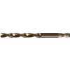 BOSCH Strediaci vrták EXPERT Power Change Plus HSS-Co, 7,15 × 105 mm 2608900530
