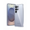 Puzdro Swissten Clear Jelly pre Samsung S24 Ultra 5G Priehľadné 32802926