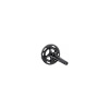Shimano Kliky Shimano GRX FC-RX600 11-s.,30/46Z,175mm,cr,2-díl.,bez str.sl.