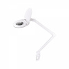 Lampa s lupou 5D 8W (60x2835 SMD) REBEL TOOLS