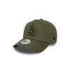 Šiltovka NEW ERA 9FORTY AFrame LOSDOD Outline khaki
