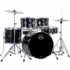 Mapex Comet CM5044FTC Dark Black Bicia sada s činelmi