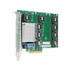 hpe Hewlett Packard Enterprise 870549-B21 RAID kontrolér PCI Express 3.0 12 Gbit/s (870549-B21)