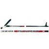 Palice bežecké SKOL Štart RED 125-160cm 150cm