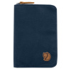 Fjallraven Passport Wallet barva navy