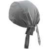 Myrtle beach Šatka na hlavu MB041 Dark Grey one size