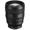 Sony FE 85 mm f/1.4 GM II