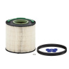 MANN-FILTER Palivový filter MANN-FILTER PU 1040 x