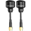 Hollyland Lollipop Antenna (Black) 2 pcs